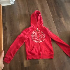 Childrens ps sweater